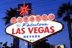 Hotel rates drop as much as 70% in Las Vegas ahead of the inaugural F1 race next month - Reports