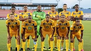 Barbados vs Dominican Republic Prediction and Betting Tips | October 13th 2023