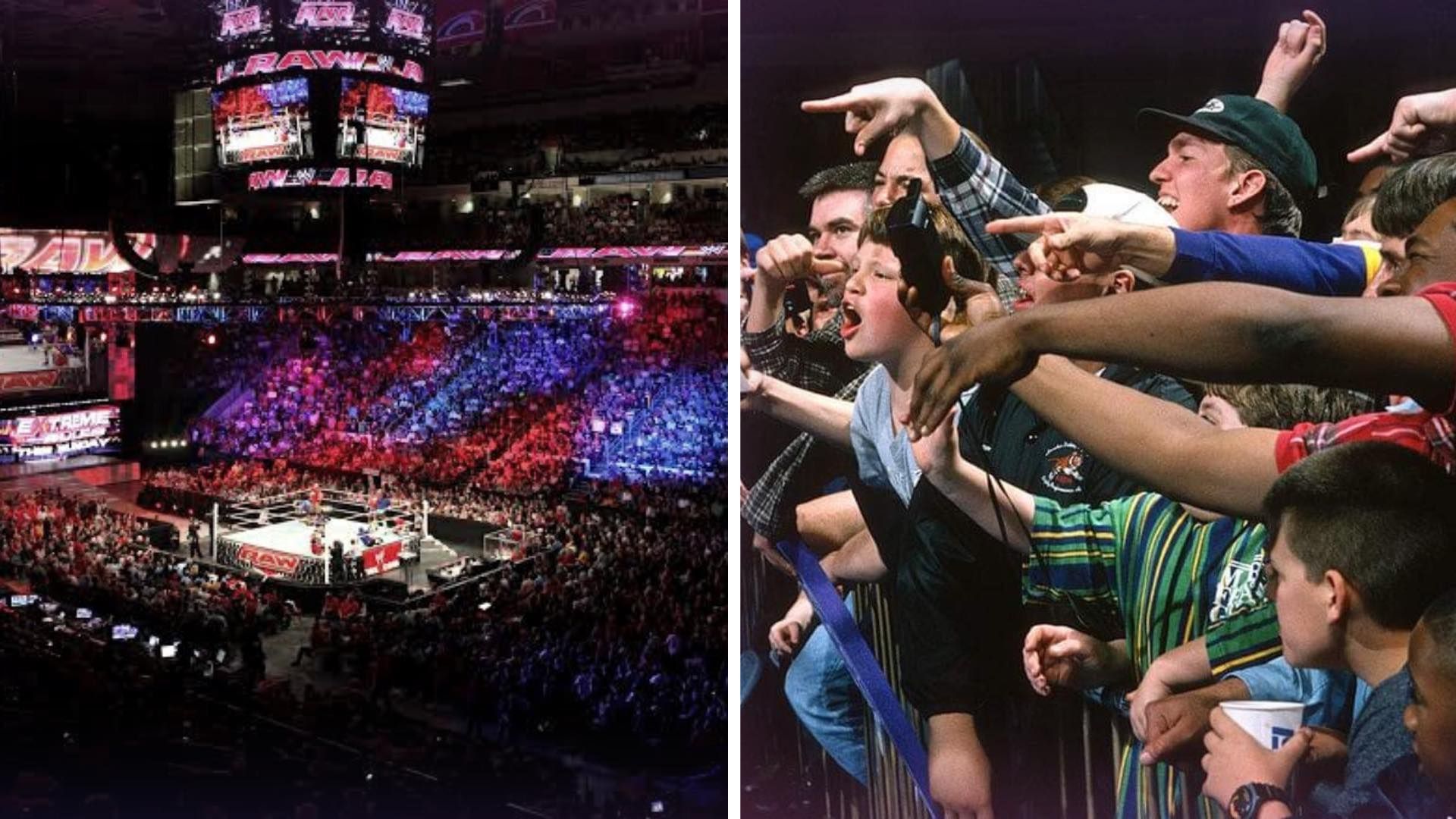 Fans criticize WWE star for refusal to return