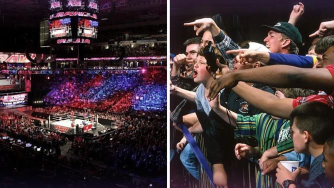 "Nobody asked you" - WWE fans condemn popular star's refusal to return