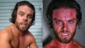 Former WWE Champion pokes fun at JD McDonagh following RAW win
