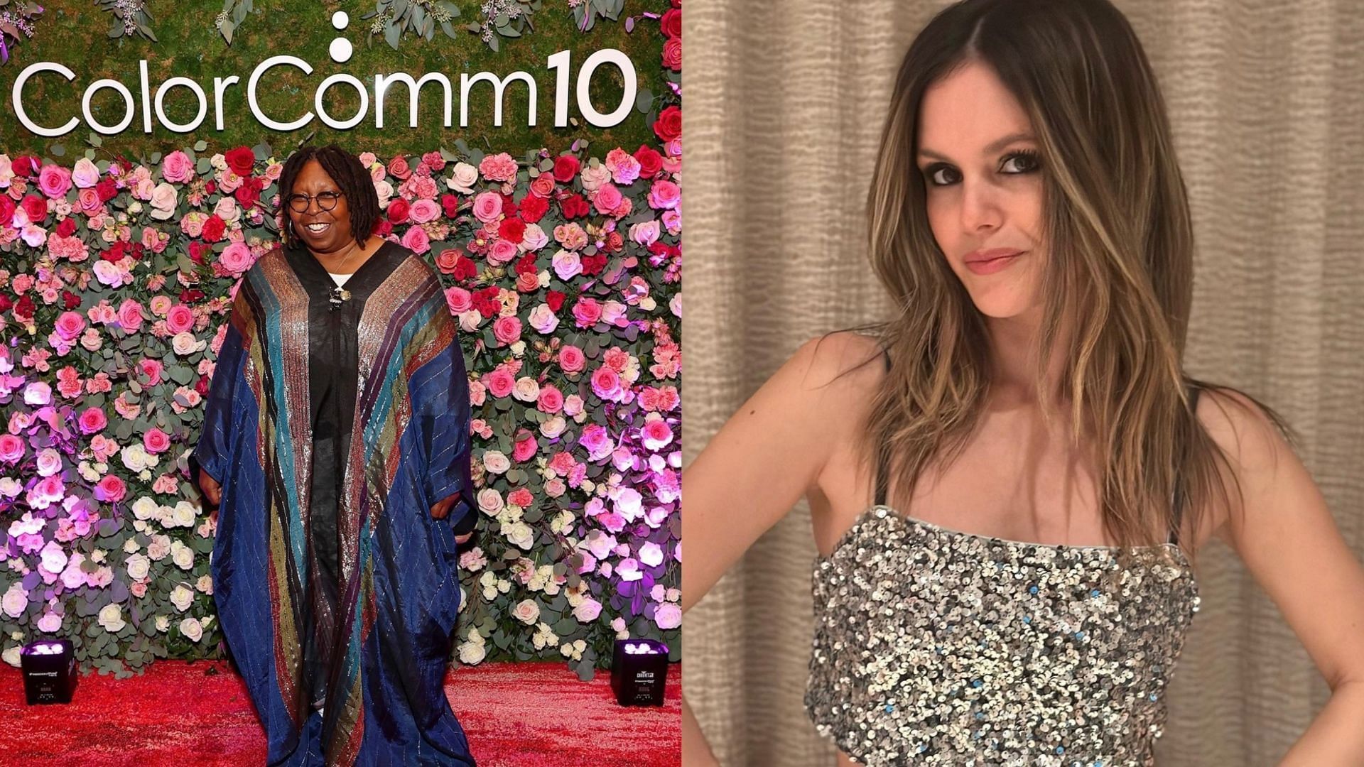 What Did Whoopi Goldberg Say About Rachel Bilson Latter Responds After The View Host Calls Her Out 