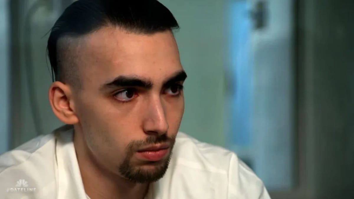 Where is Julius Mullins now? Dateline's Manuela Allen murder case explored