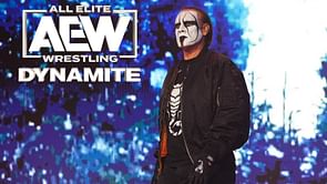 Sting to finally retire? 4 surprising announcements the AEW star can make on Dynamite this week