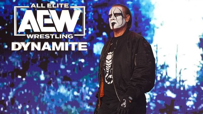 Sting to finally retire? 4 surprising announcements the AEW star can make on Dynamite this week