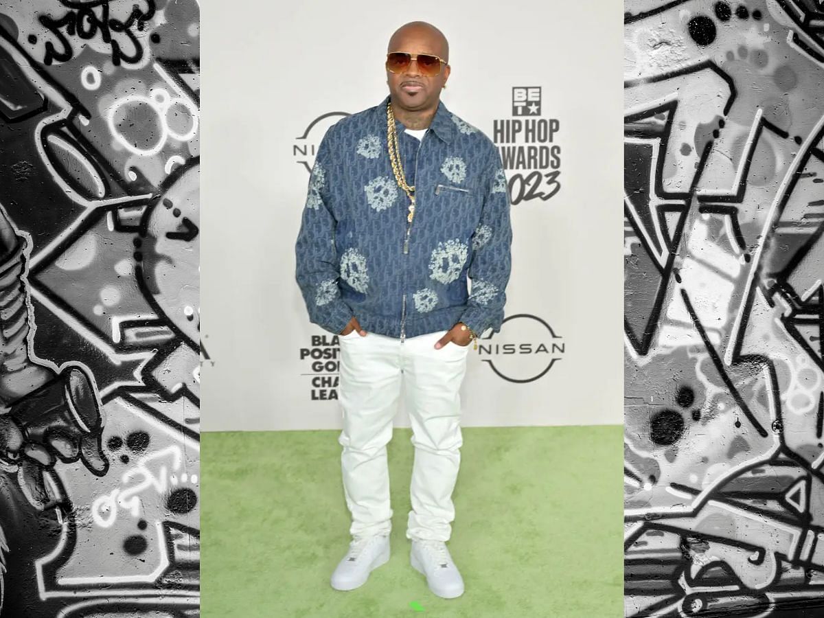 7 best-dressed celebrities at BET Hip Hop Awards 2023