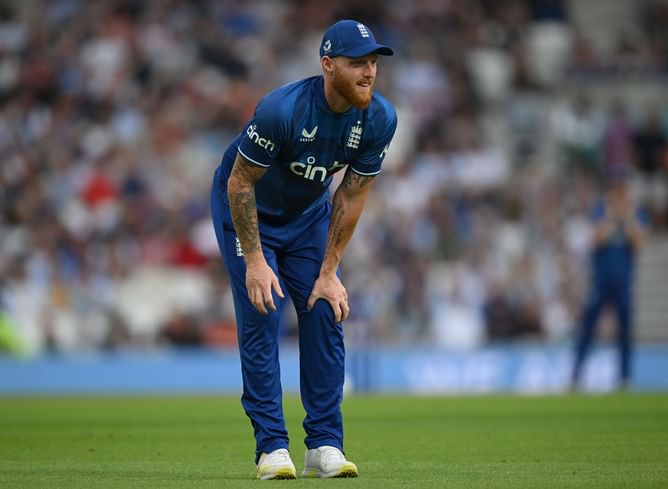 The extent of Ben Stokes' knee injury looks more for show: Lance Klusener ahead of 2023 World Cup