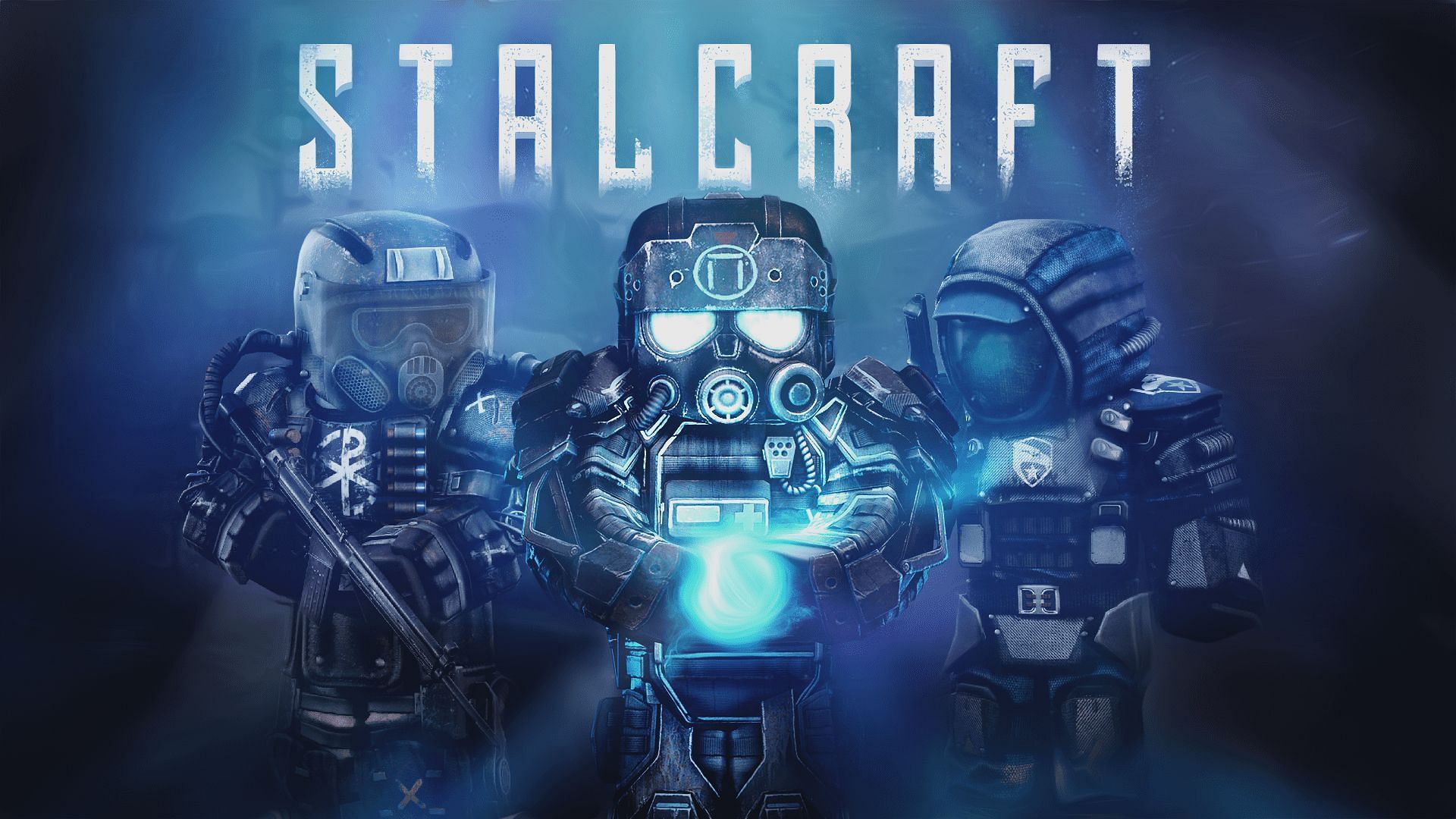 Fan of S.T.A.L.K.E.R.? Give Stalcraft a try. (Image via EXBO)