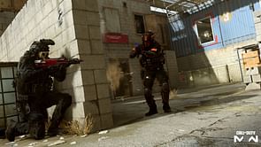 "Is there anything worse?": CoD players slam Riot Shield and Shotgun users in Warzone 2