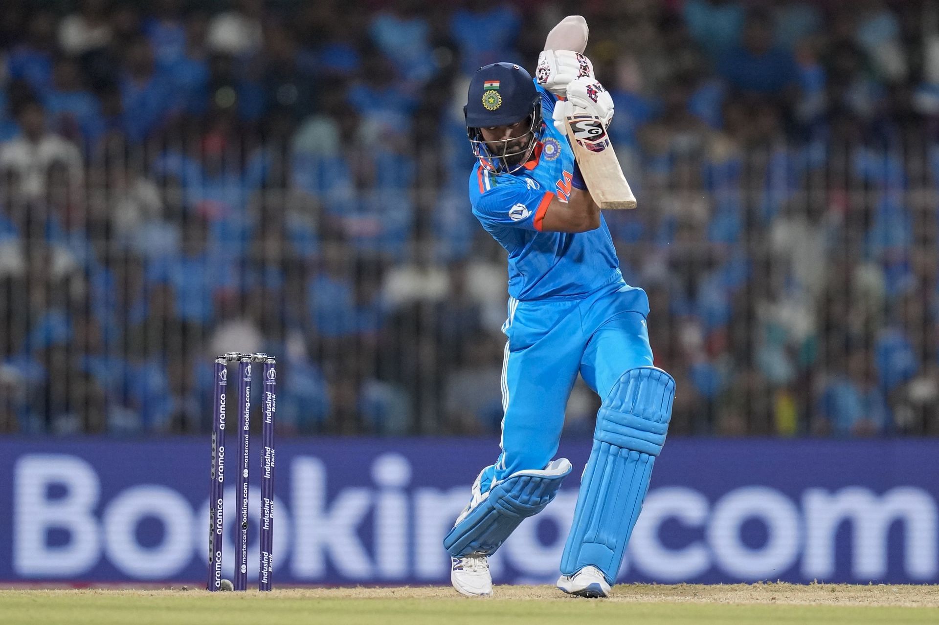 KL Rahul was one of India&#039;s most consistent performers in the recently concluded World Cup. [P/C: AP]