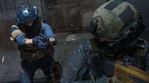 "Simply a downgrade"- Modern Warfare 3 fans are disappointed with gun model visuals in Beta