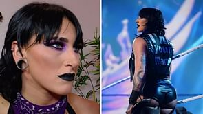 "It's just a matter of time before she means nothing"- Veteran believes WWE is over-exposing Rhea Ripley (Exclusive)