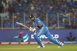 "Shakib sahab ka terror hai inke upar" - Mohammad Kaif on Virat Kohli's preparations in the nets heading into World Cup 2023 clash vs Bangladesh