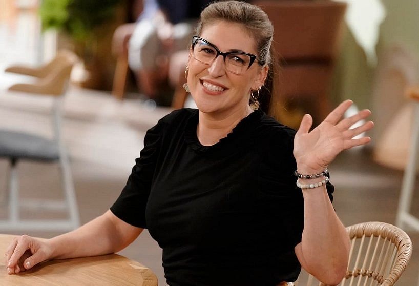 Mayim Bialik's Net Worth (2023): Salary from 'Big Bang Theory,' 'Blossom,'  'Jeopardy' - Parade