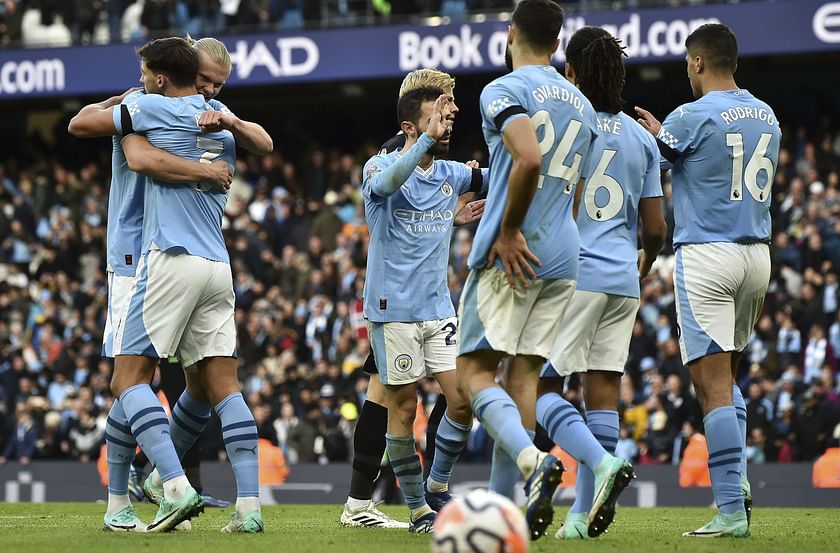 Young Boys 1x3 Manchester City: Veja os melhores momentos de mais uma  vitória do City