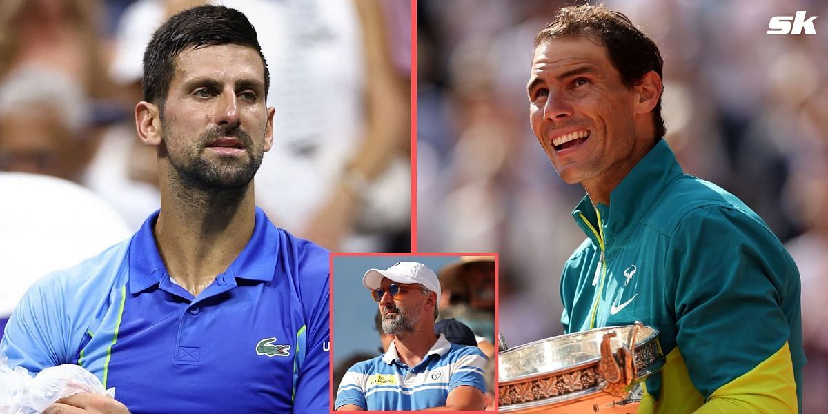 Rafael Nadal will be most dangerous at French Open 2024: Novak Djokovic ...