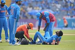 "You really need a little depth in your batting" - Sunil Gavaskar suggests changes to India's XI in Hardik Pandya's absence for New Zealand clash