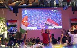 CWC 2023: वर्ल्ड कप में टीवी व्यूअरशिप के टूटे सभी रिकॉर्ड, बीसीसीआई सचिव ने किया धमाकेदार खुलासा