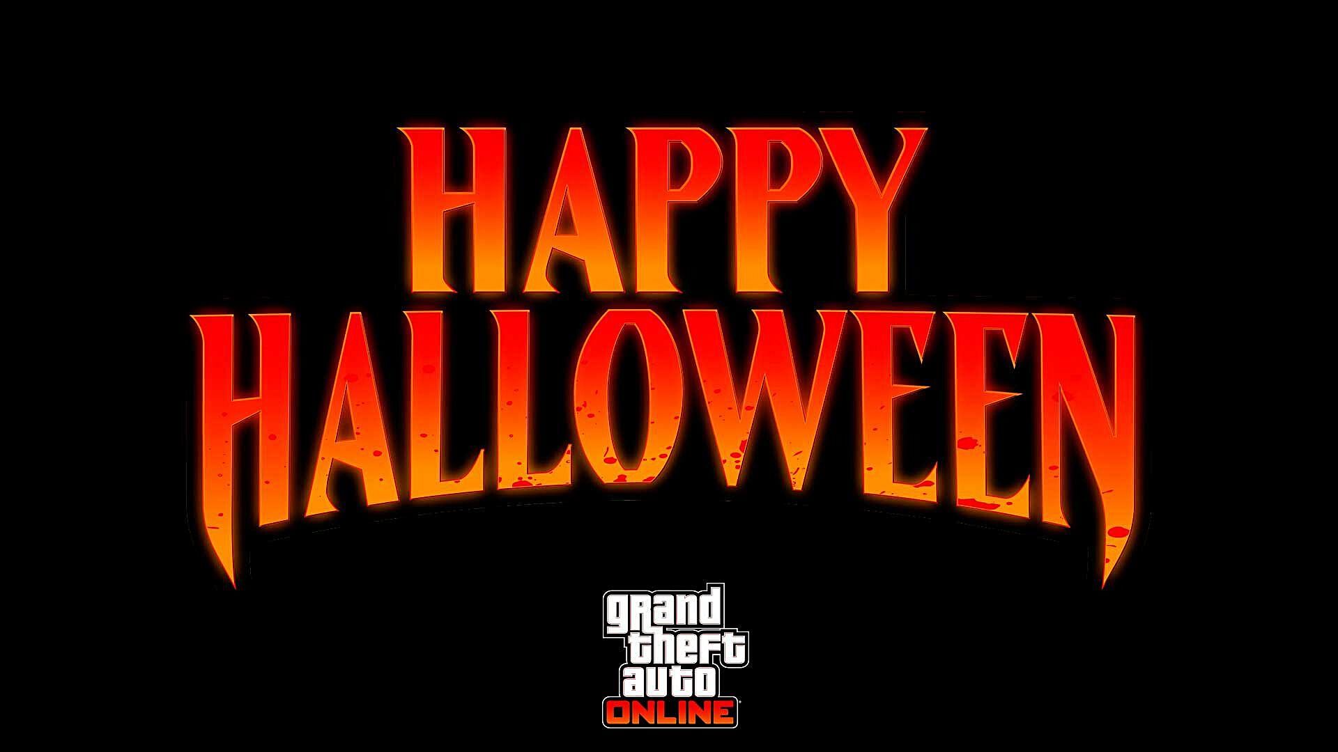 5 most exciting things to do during GTA Online Halloween 2023 event