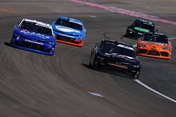 NASCAR 2023 Xfinity Series: Full entry list for Alsco Uniforms 302 at Las Vegas Motor Speedway