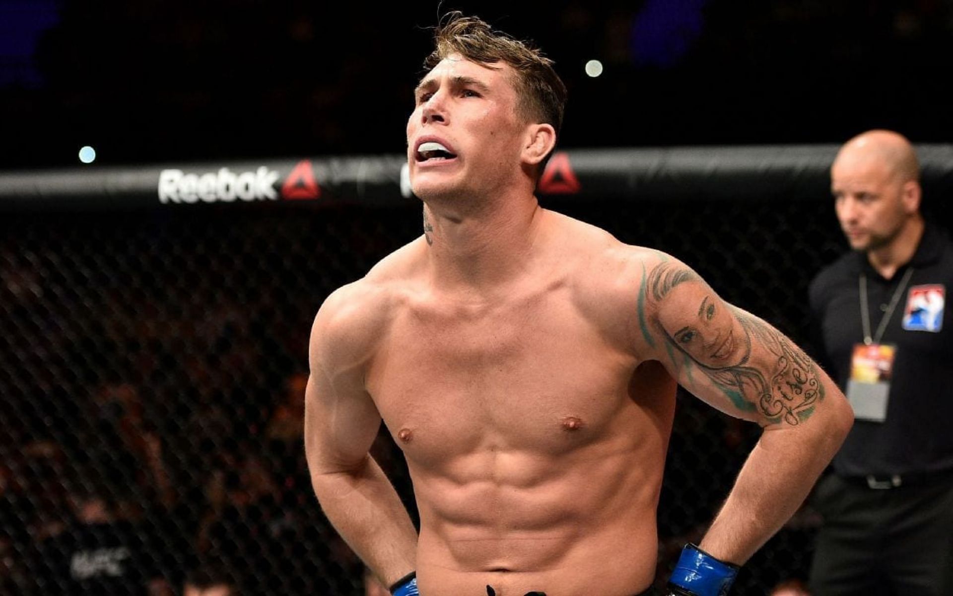 Darren Till