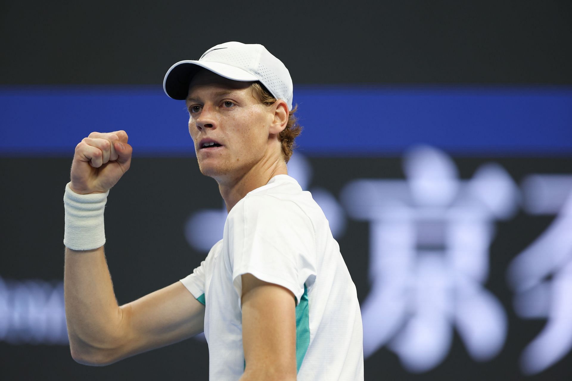 Erste Bank Open: Jannik Sinner with the prospect of a Deja-Vu