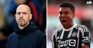 Casemiro ‘regrets’ joining Manchester United, Red Devils identify £61 million-rated midfielder to replace him: Reports