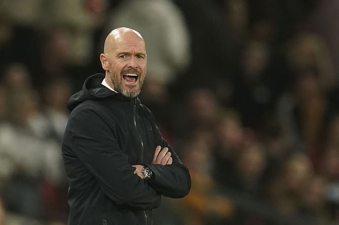 “He’s made a very good impression” - Erik ten Hag says Manchester United summer signing could make debut against Galatasaray