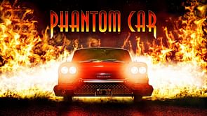How to find ghost vehicles in GTA Online Phantom Car event