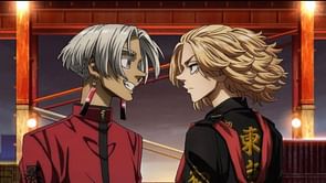 Tokyo Revengers season 3 English dub reveals March 2025 release window and more