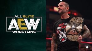 Why did MJF never confront CM Punk? The AEW World champion clears the air