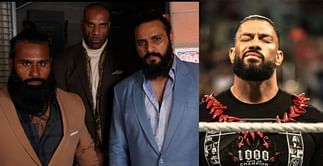 3 टीम जिनके खिलाफ WWE में भारतीय रेसलर्स The Indus Sher की स्टोरीलाइन धमाकेदार रह सकती है