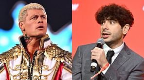 Did Cody Rhodes leave AEW because of Tony Khan's antics? Reason for exit explored