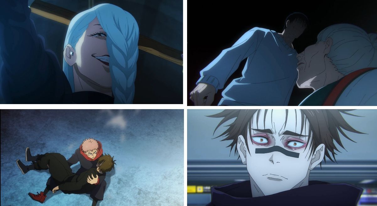 Classroom Of The Elite Season 2 Episode 12 Review: EPIC Showdown