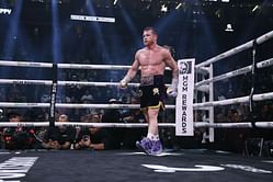Is "this" Canelo Alvarez truly unbeatable as he claims? Boxing fans disagree with a certain name in mind