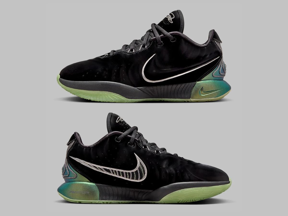 dunkman sneakers