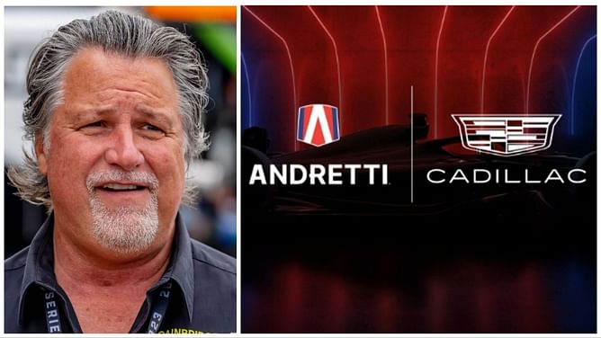 Andretti Formula Racing’s F1 application approved by the FIA