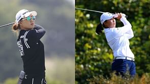 5 players to watch out for at the 2023 Buick LPGA Shanghai