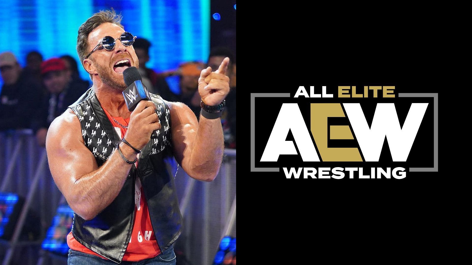 WWE legend wants to see a feud between Top AEW star and LA Knight