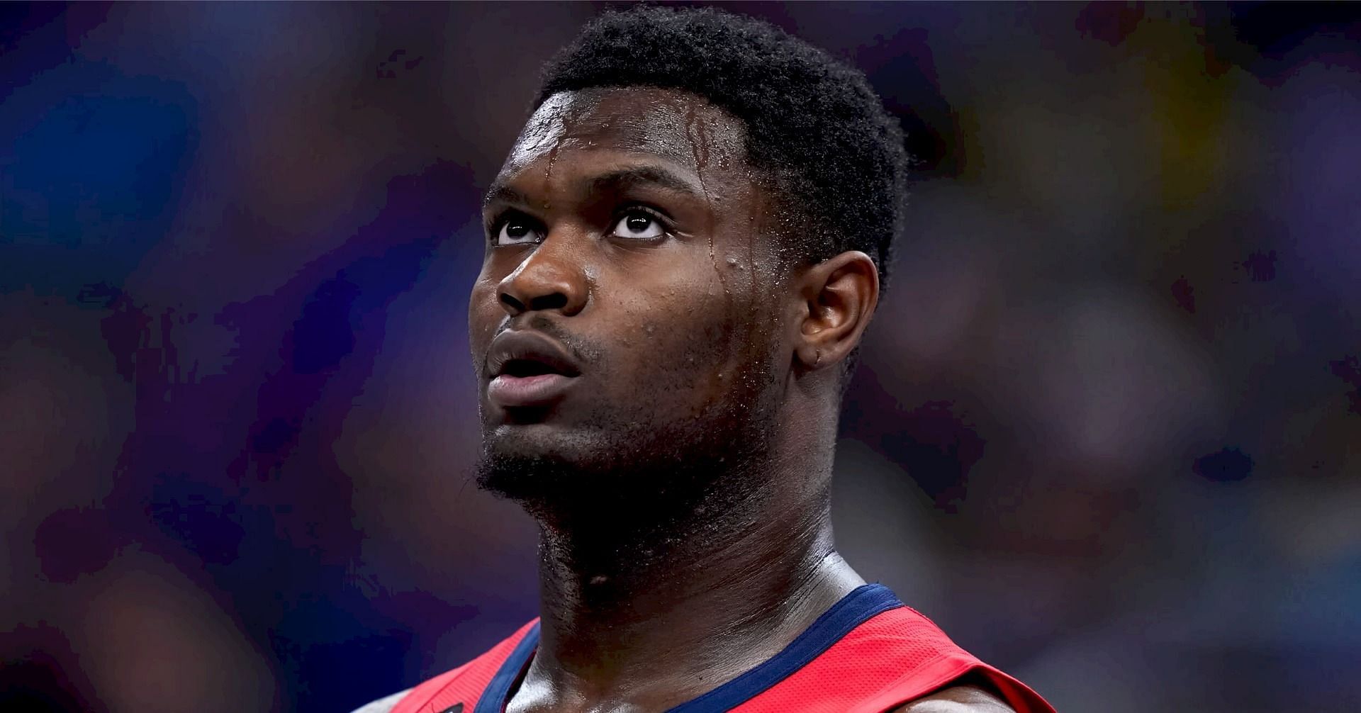 Is Zion Williamson Playing Tonight Against The Houston Rockets? Latest ...