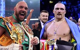 "Don’t point the fingers at YouTube boxing" - Former boxing champion gives emphatic reaction to Tyson Fury vs. Oleksandr Usyk
