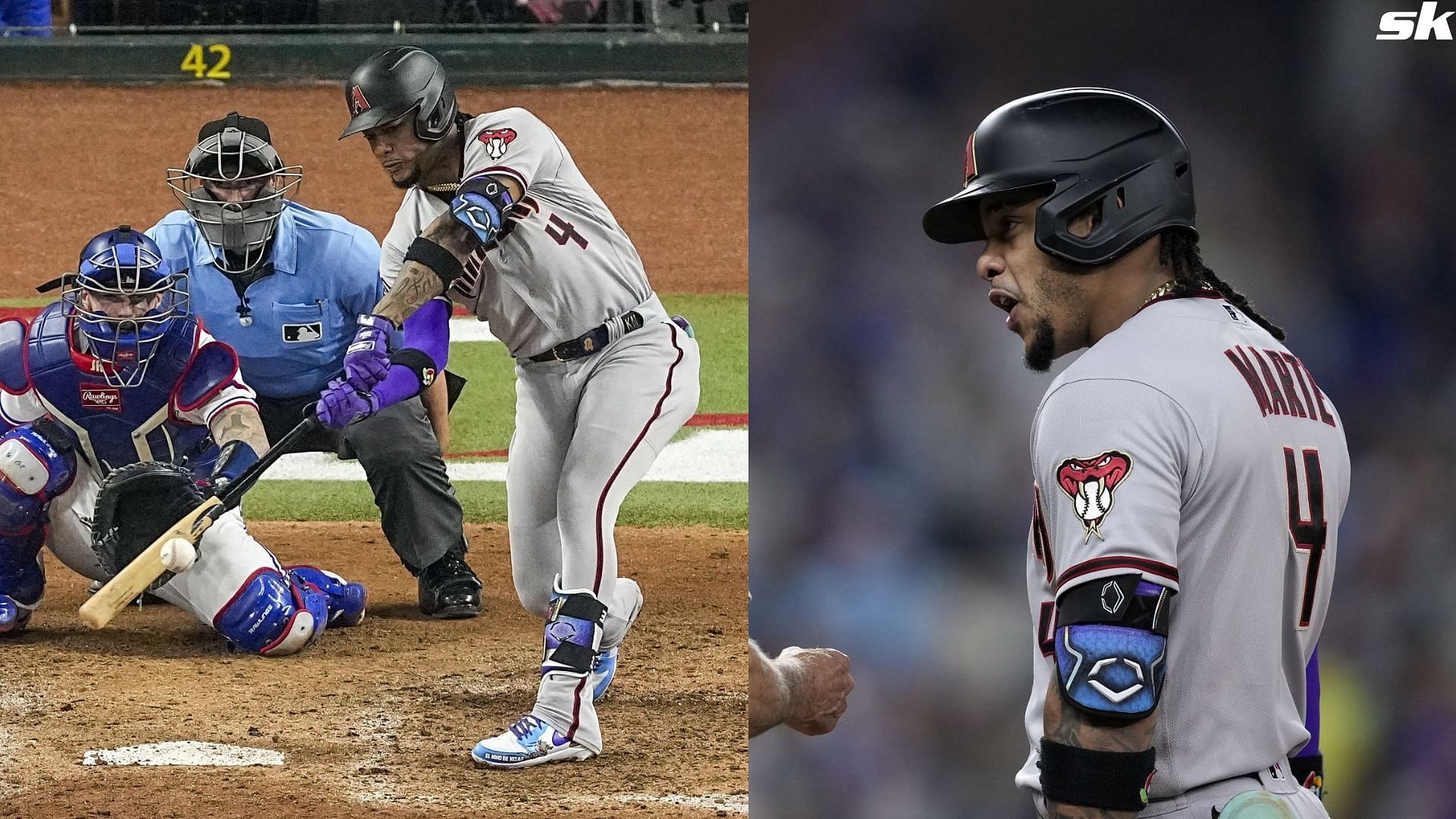 Arizona Diamondbacks