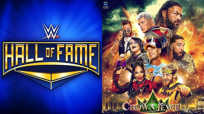 WWE Hall of Famer to return after 9 years as referee for grudge match at Crown Jewel? Exploring the possibility