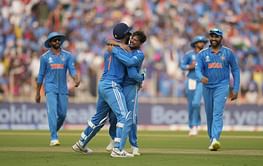 CWC 2023 : कुलदीप यादव को लेकर पाकिस्तान से आया बड़ा बयान, दिग्गज ने जमकर की तारीफ