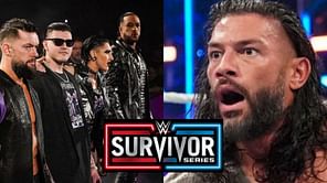 Five-time World Champion to align with The Judgment Day to exact revenge on Roman Reigns at WWE Survivor Series? Exploring the possibility