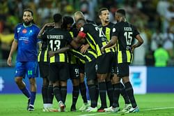 Al Ittihad vs Al Ahli Prediction and Betting Tips | October 6th 2023