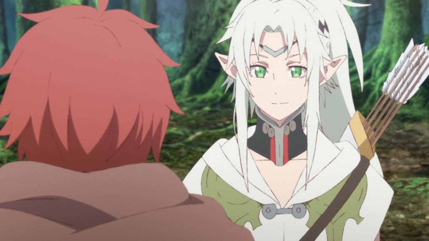 The Faraway Paladin: The Lord of Rust Mountain episode 4 release date