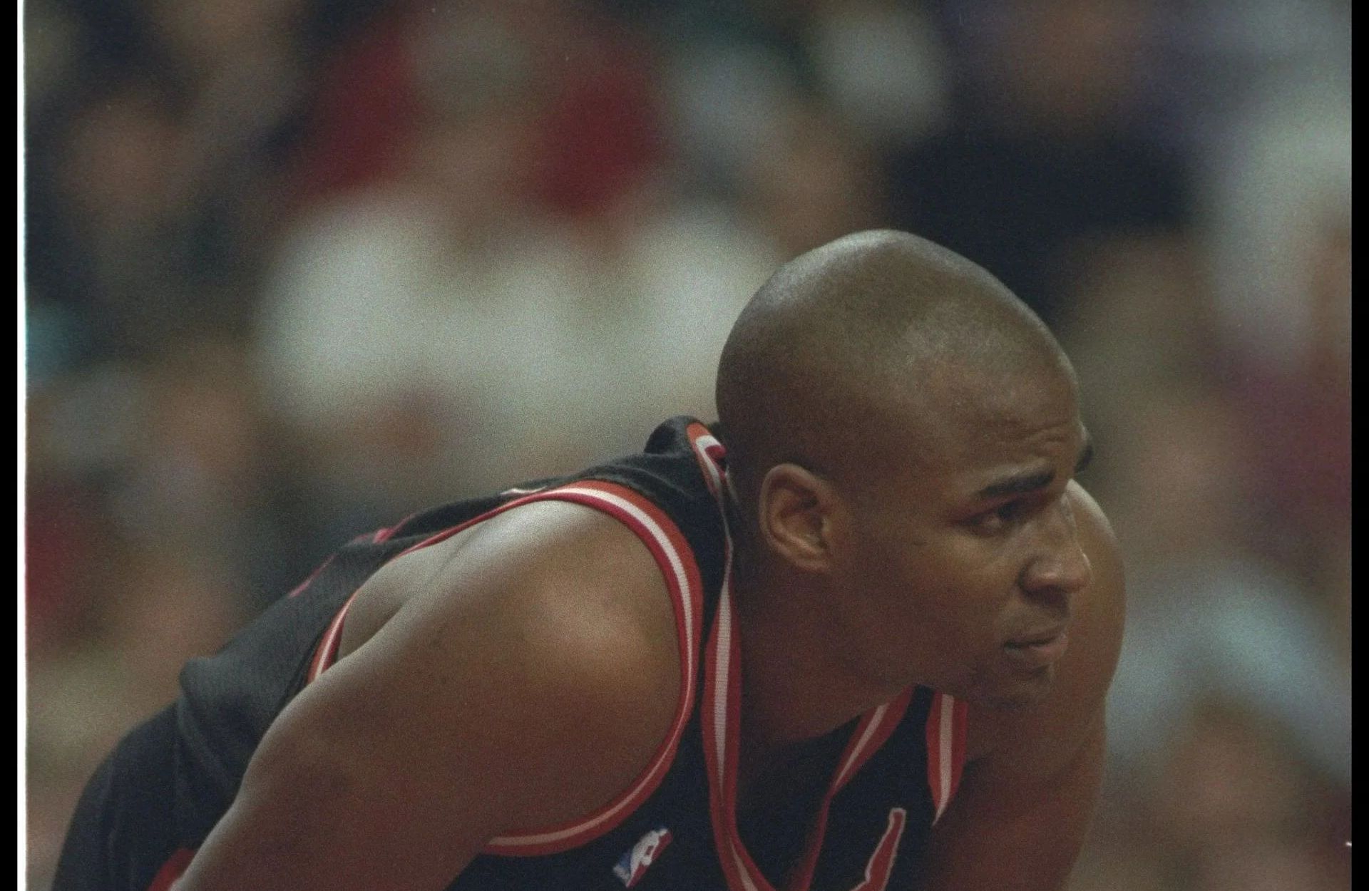 Harold Miner