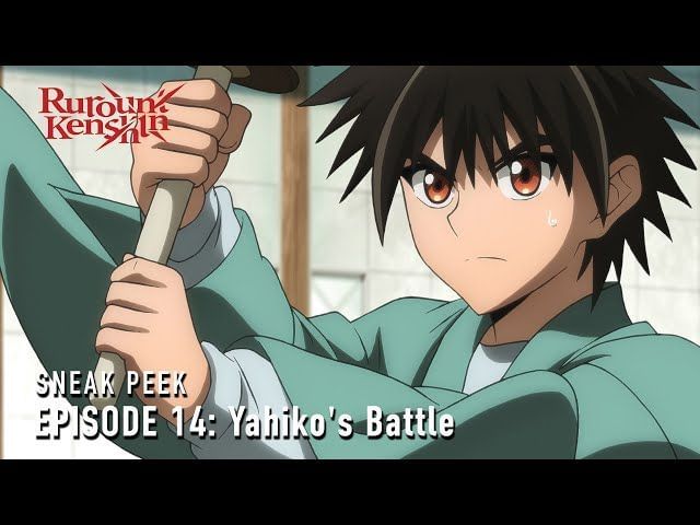 Unveiling the Epic Return of Rurouni Kenshin: Episode 15 Release Date, Time, Where to Watch, and Exclusive Details!