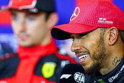Lewis Hamilton gives his verdict on the new Mercedes upgrade introduced at 2023 F1 US GP
